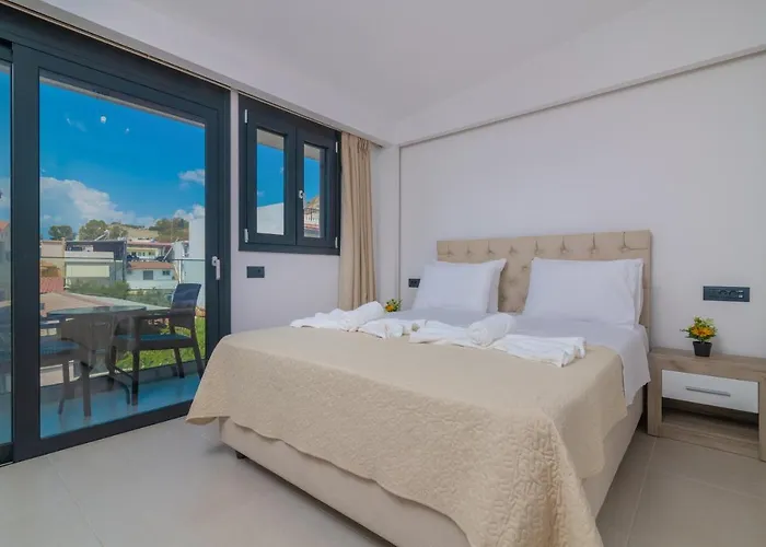 Ervin\'S Zante Suite By \