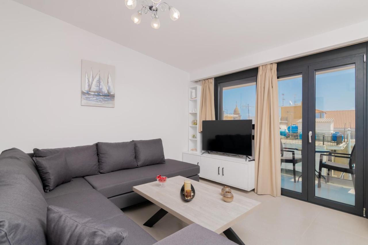 Apartment Ervin's By 